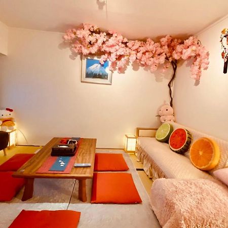 雲波館 Hotel นาโกย่า ภายนอก รูปภาพ