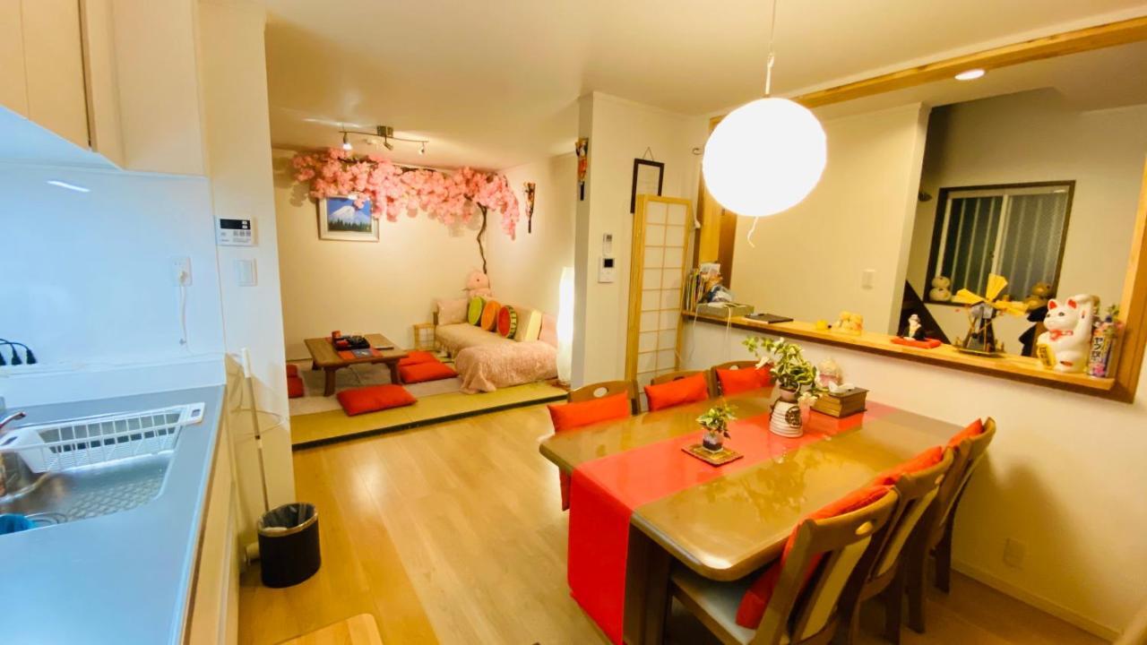 雲波館 Hotel นาโกย่า ภายนอก รูปภาพ